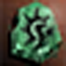 Green seal stone